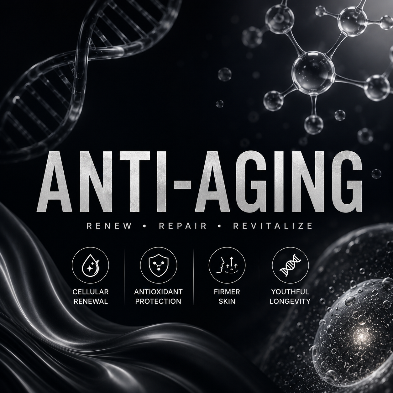 Anti-Aging