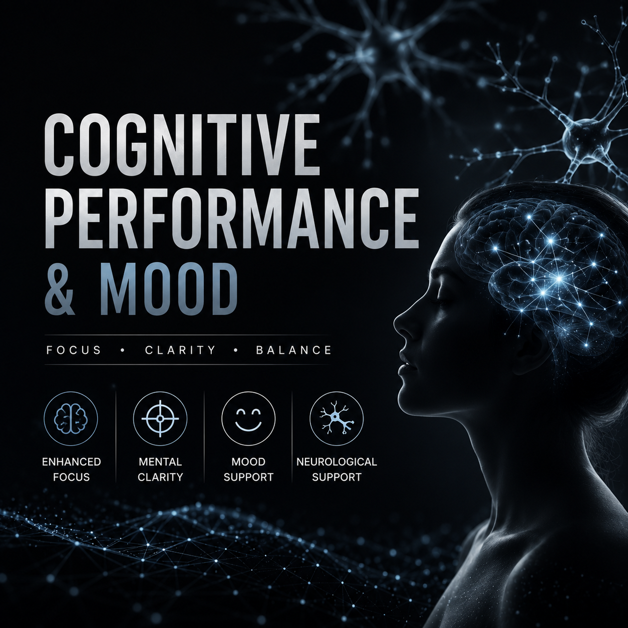Cognitive Performance & Mood