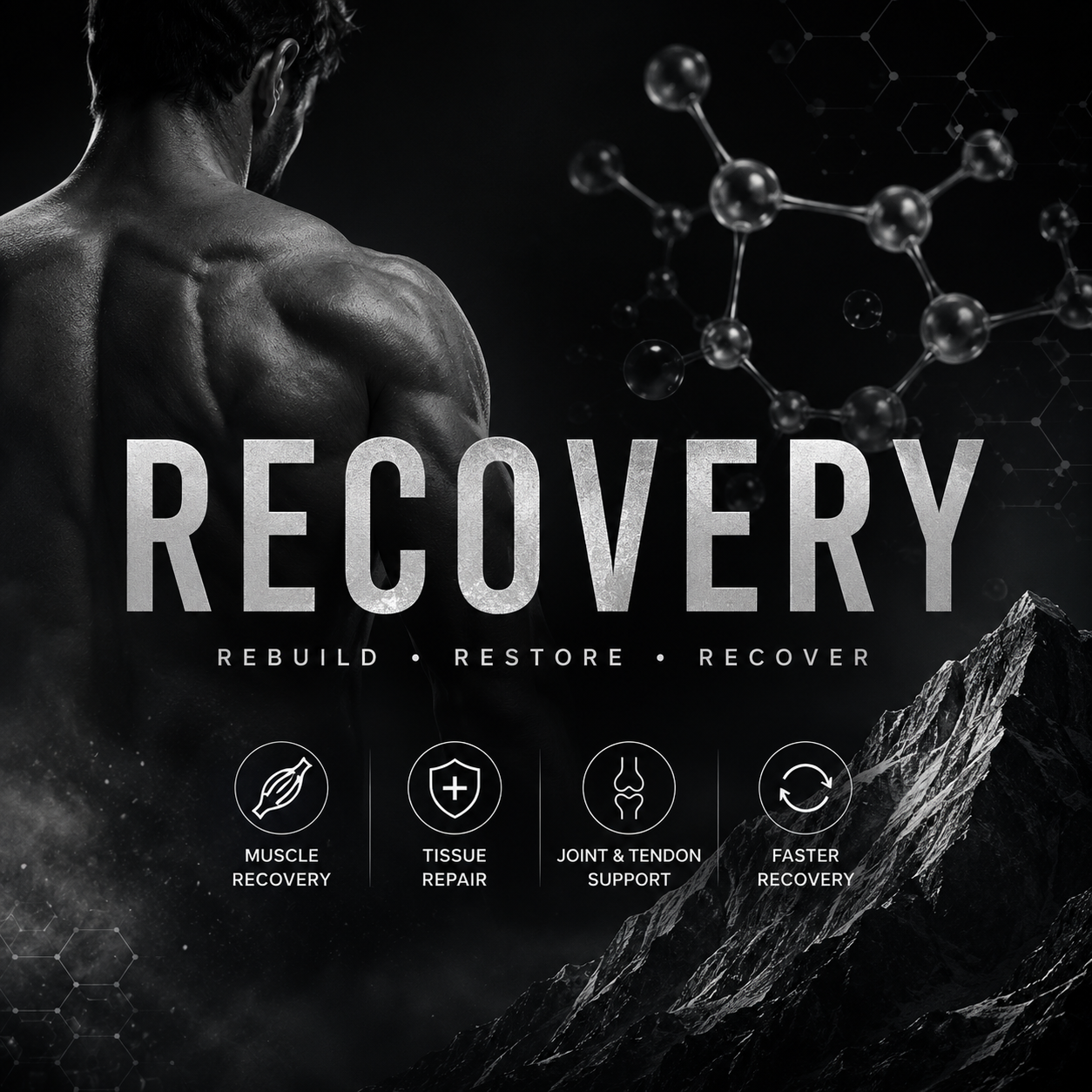 Recovery