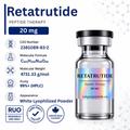 Retatrutide 20 MG